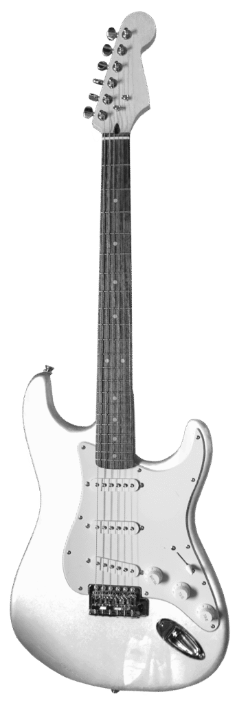 electric strat min